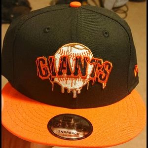 San Francisco Giants SnapBack